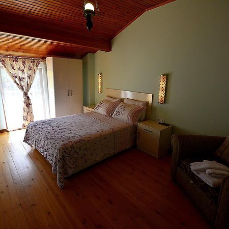 اسطنبول Agva Gunes Otel المظهر الخارجي الصورة