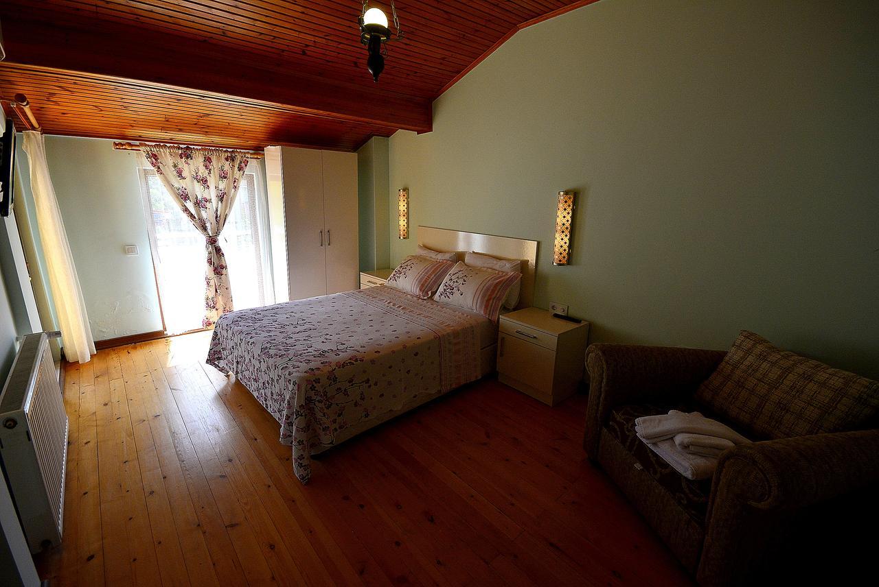 اسطنبول Agva Gunes Otel المظهر الخارجي الصورة