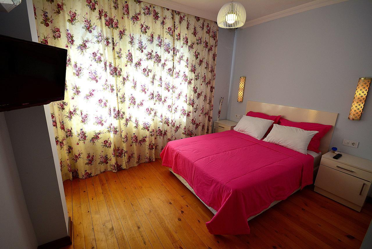 اسطنبول Agva Gunes Otel المظهر الخارجي الصورة