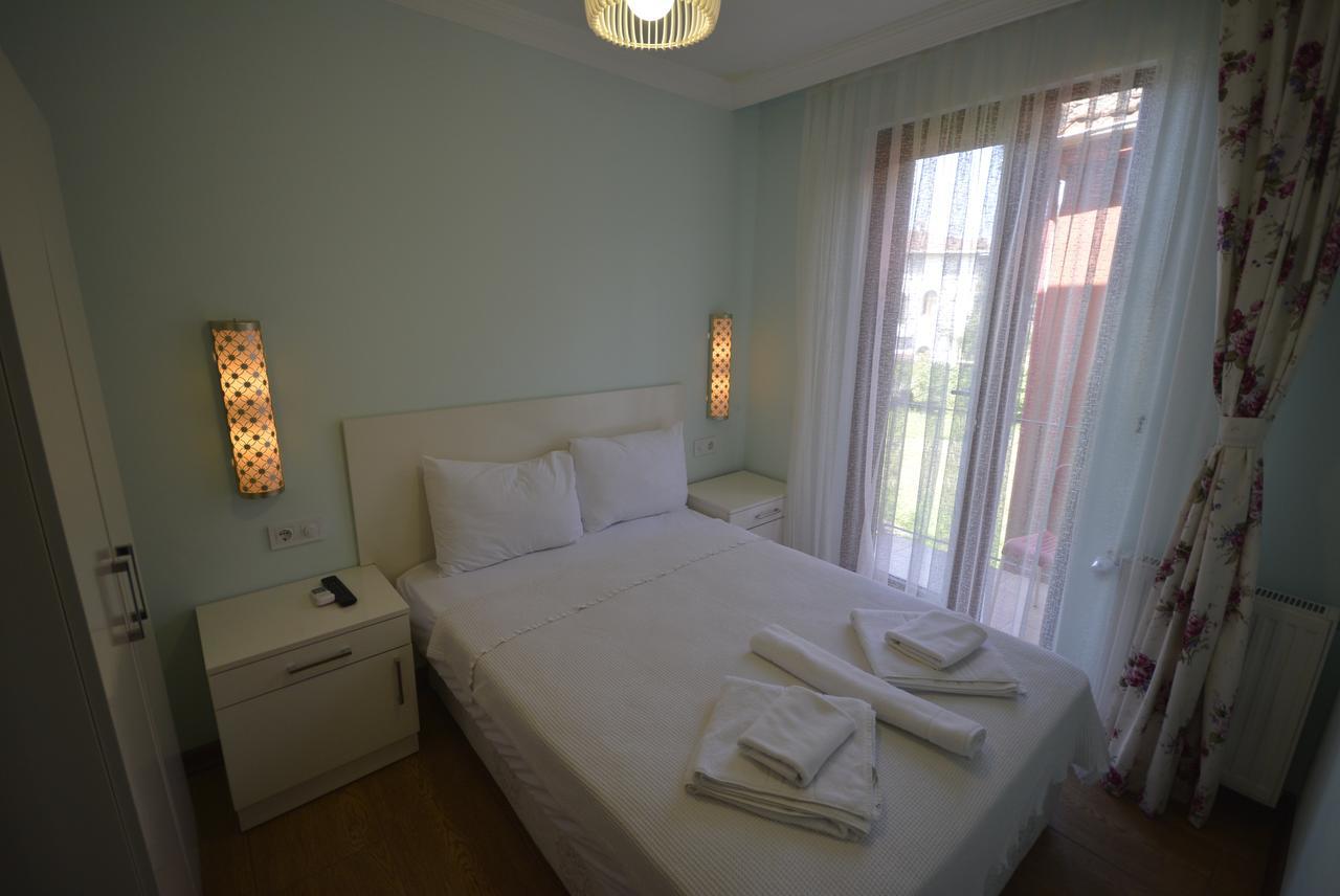 اسطنبول Agva Gunes Otel المظهر الخارجي الصورة