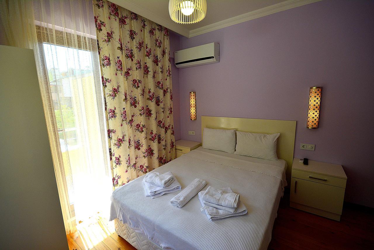 اسطنبول Agva Gunes Otel المظهر الخارجي الصورة