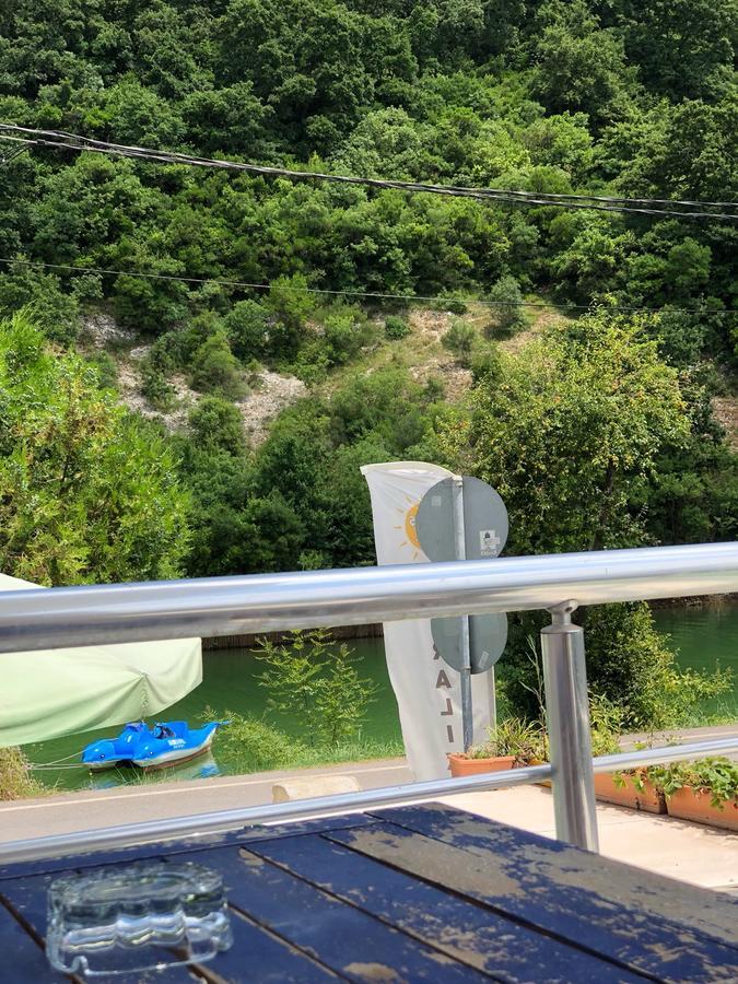 اسطنبول Agva Gunes Otel المظهر الخارجي الصورة