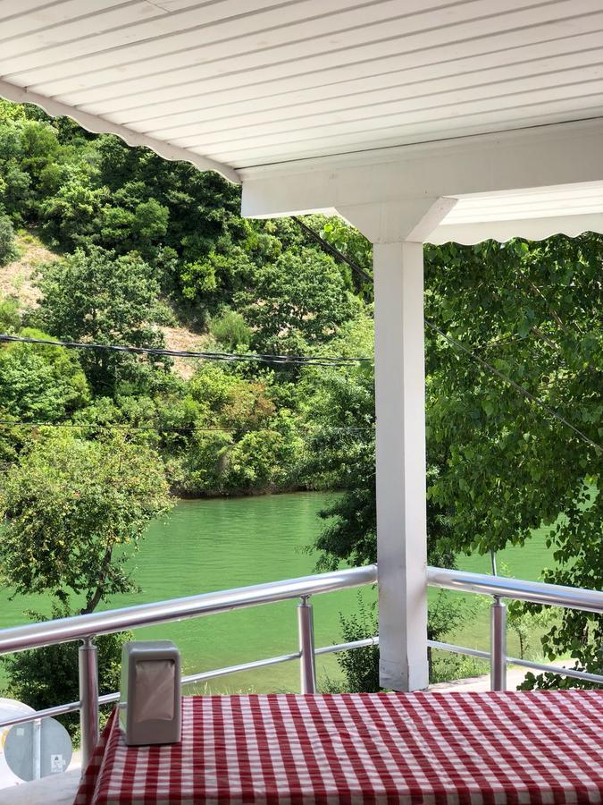 اسطنبول Agva Gunes Otel المظهر الخارجي الصورة